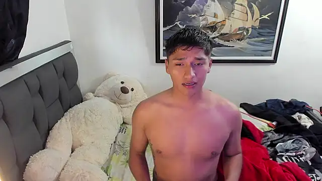 mateo-Esposito online show from 8, 3, 2026