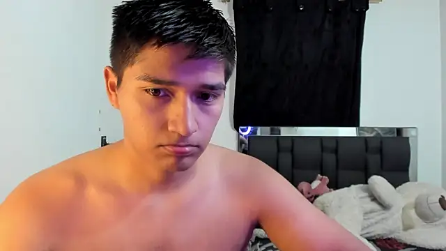 mateo-Esposito online show from 17, 5, 2026