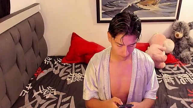 mateo-Esposito online show from 16, 12, 2025