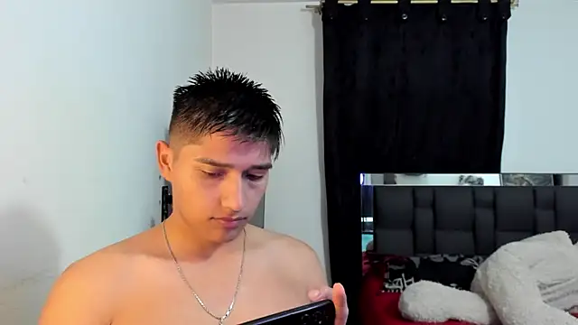 mateo-Esposito online show from 28, 4, 2026