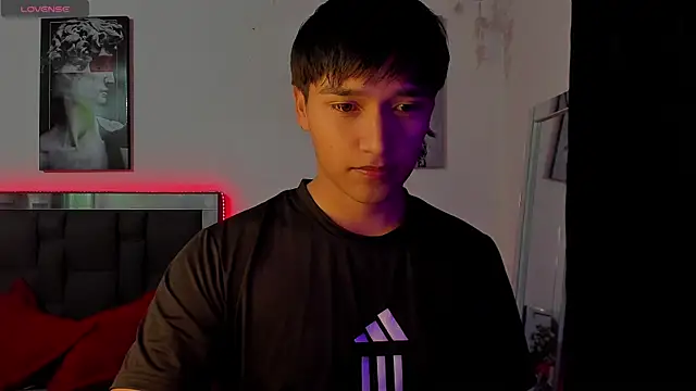 mateo-Esposito online show from 9, 9, 2025