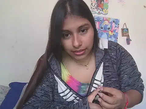 zairabreze online show from 17, 2, 2026