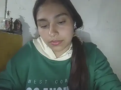 zairabreze online show from 29, 3, 2026