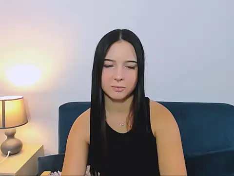 TaliaAdorable online show from 18, 10, 2025