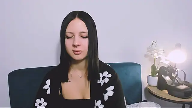 TaliaAdorable online show from 10, 1, 2026