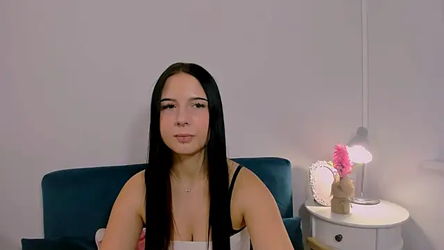 TaliaAdorable online show from 2, 12, 2025