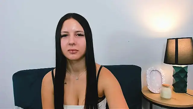 TaliaAdorable online show from 15, 11, 2025