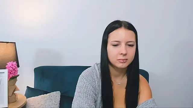 TaliaAdorable online show from 17, 9, 2025