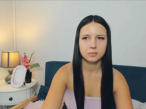 TaliaAdorable online show from 9, 10, 2025