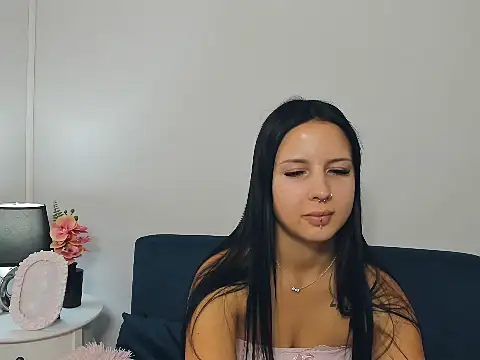 TaliaAdorable online show from 1, 10, 2025