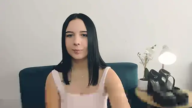 TaliaAdorable online show from 19, 3, 2026