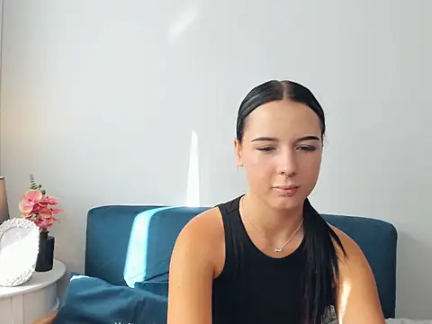 TaliaAdorable online show from 21, 9, 2025