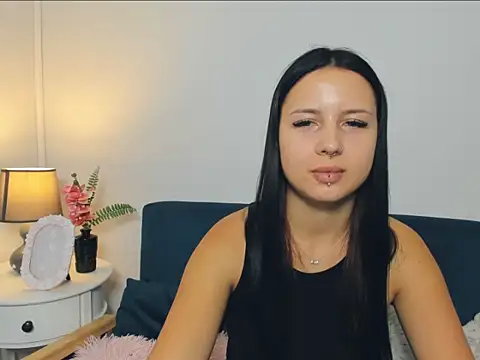 TaliaAdorable online show from 8, 10, 2025