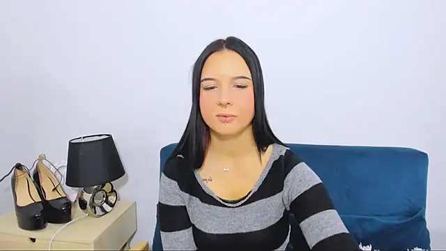 TaliaAdorable online show from 30, 10, 2025