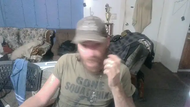 Poundtown1226 online show from 20, 9, 2025