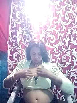 Sexy Ruby04 online show from 8, 10, 2025