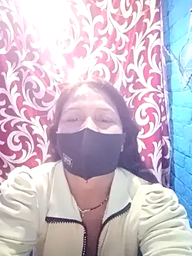 Sexy Ruby04 online show from 22, 10, 2025