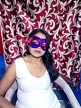 Sexy Ruby04 online show from 5, 11, 2025