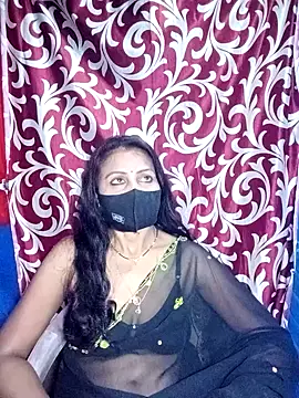 Sexy Ruby04 online show from 30, 10, 2025