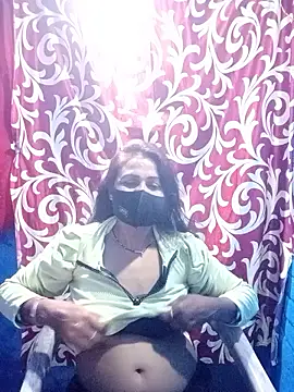Sexy Ruby04 online show from 24, 10, 2025
