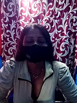 Sexy Ruby04 online show from 24, 10, 2025