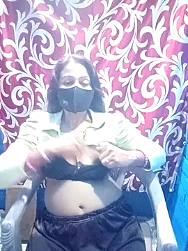 Sexy Ruby04 online show from 7, 11, 2025