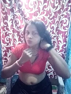Sexy Ruby04 online show from 12, 10, 2025