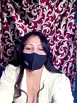 Sexy Ruby04 online show from 4, 11, 2025
