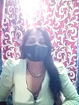 Sexy Ruby04 online show from 15, 10, 2025