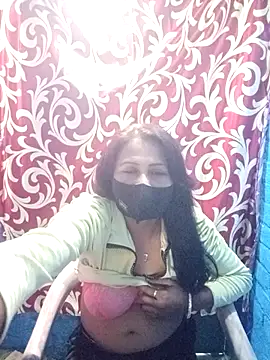 Sexy Ruby04 online show from 9, 11, 2025