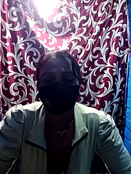 Sexy Ruby04 online show from 27, 10, 2025