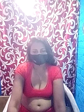 Sexy Ruby04 online show from 8, 11, 2025