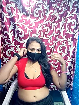 Sexy Ruby04 online show from 16, 11, 2025