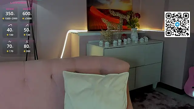 CherryLexi  online show from 23, 3, 2026