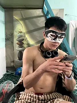 anhkiet huang online show from 17, 10, 2025