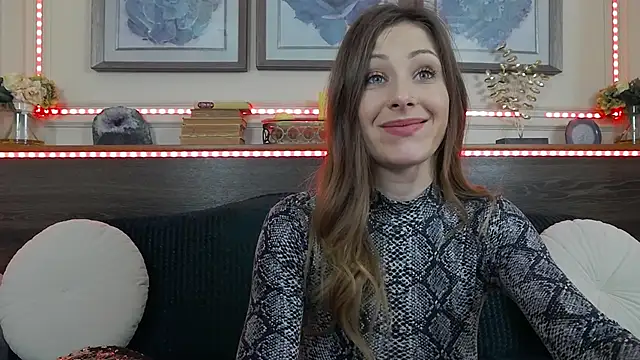 MuseDollX online show from 10, 1, 2026