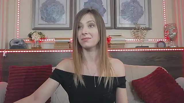 MuseDollX online show from 8, 3, 2026