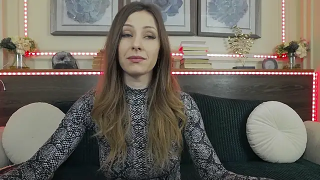 MuseDollX online show from 14, 1, 2026