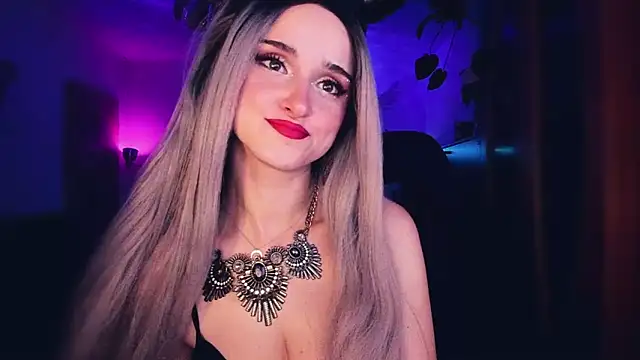 MistressJolie online show from 15, 11, 2025