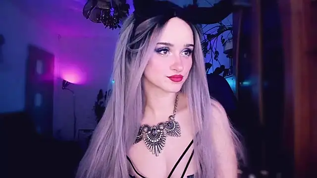 MistressJolie online show from 27, 9, 2025