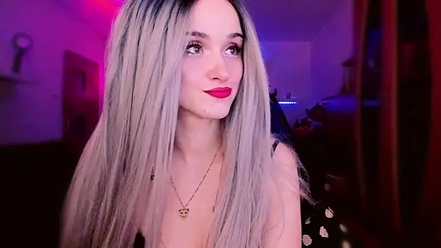 MistressJolie online show from 20, 2, 2026