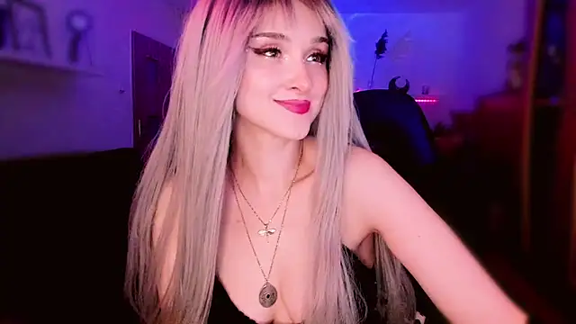 MistressJolie online show from 25, 3, 2026