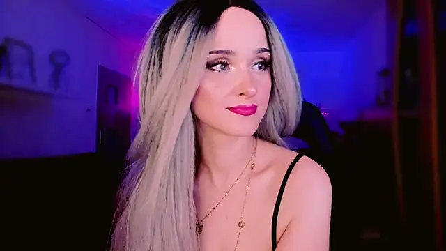 MistressJolie online show from 16, 1, 2026