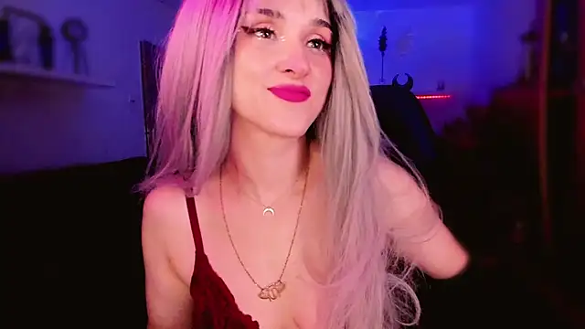 MistressJolie online show from 16, 5, 2026