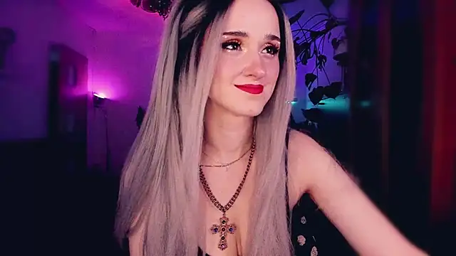 MistressJolie online show from 22, 10, 2025