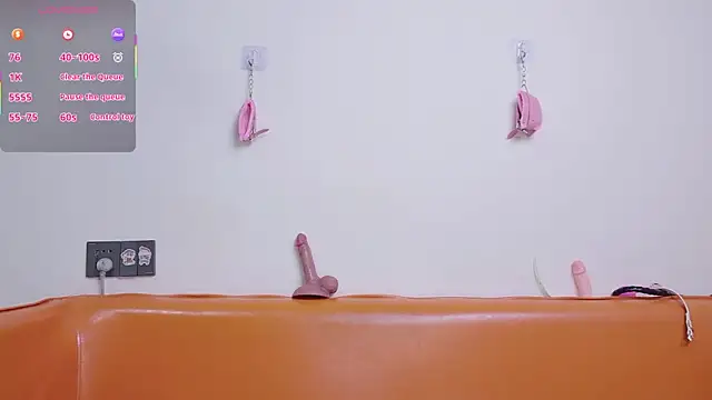 xiaoxun520 online show from 12, 9, 2025