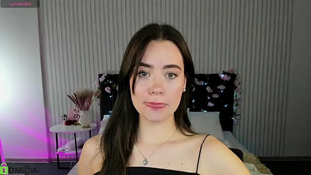 Ameli Povilain online show from 6, 1, 2026