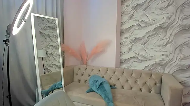 Ameli Povilain online show from 11, 9, 2025