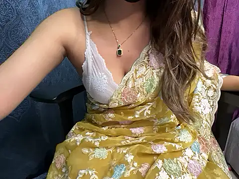 YoursSuku online show from 11, 10, 2025