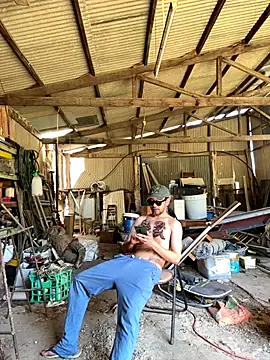 Stelan690 online show from 5, 12, 2025